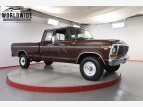 Thumbnail Photo 2 for 1978 Ford F250